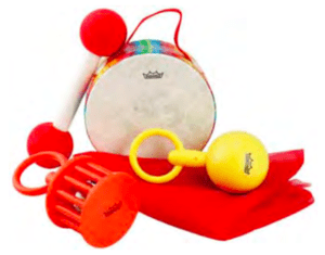 Babies Make Music Kit