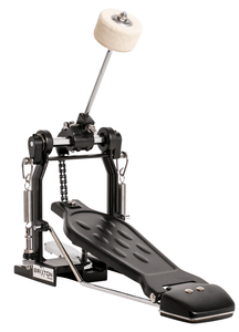Bass Drum Pedal, BRIXTON