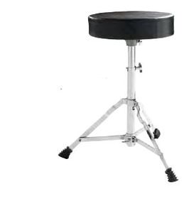 Drum Throne, DXP