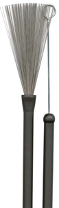 Drum Brushes - Rubber Handle