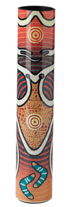 Didgeharp Fx Shaker