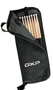 Drum Sticks with Bag