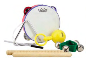 Kids Make Music Kit