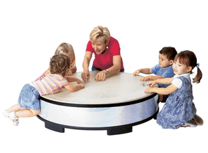 Lynn Kleiner Gathering Drum 40"