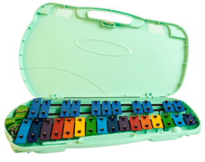 Glockenspiel - Angel 27 Bar