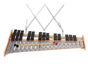 Glockenspiel - Mitello