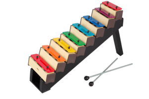 Chime Bar Set - Mitello 8 Bar