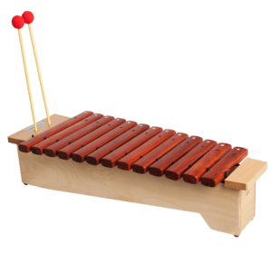 Xylophone - Mitello