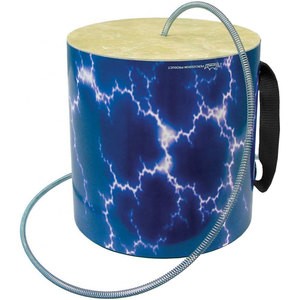 REMO Thunder Tube - 6" Diameter