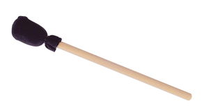 Wood/Foam Mallet