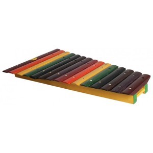 Xylophone - MP 15 Note