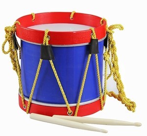 Marching Drum, Tunable