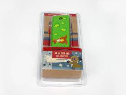 10 Tone Wooden Animal Harmonica