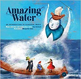 Amazing Water - An Intro to Classical Music