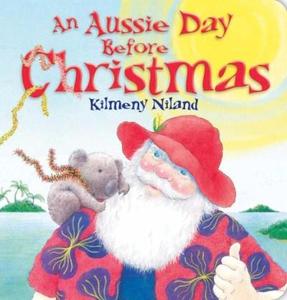 An Aussie Day Before Christmas