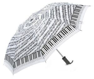 Music Umbrella