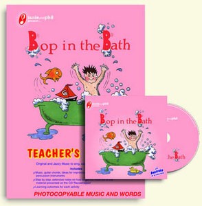 Bop in the Bath