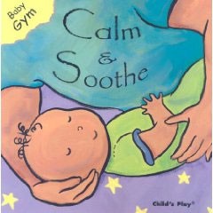 Calm and Soothe