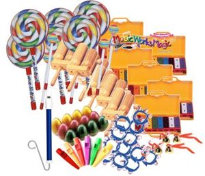 ELC Large Starter Pack
