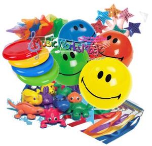 ELC Hop Dance Peekaboo Pack
