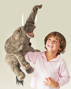 Elephant