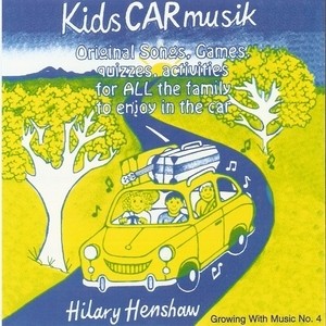 Kids Car Musik  