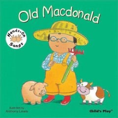 Old Macdonald