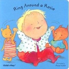 Ring Around a Rosie
