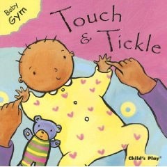 Touch and Tickle