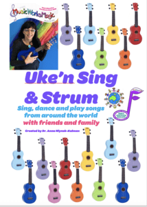 Uke'n Sing & Strum