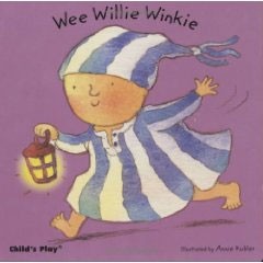 Wee Willie Winkie