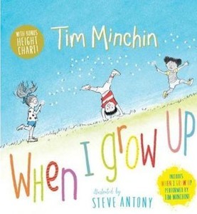 When I Grow Up