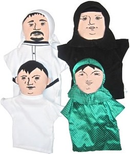 Arabic Family
