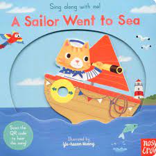 A Sailor Went to Sea