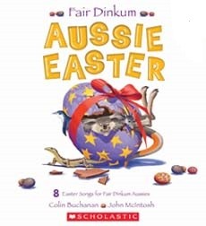 Fair Dinkum Aussie Easter