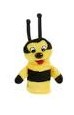 Bee Finger Puppet