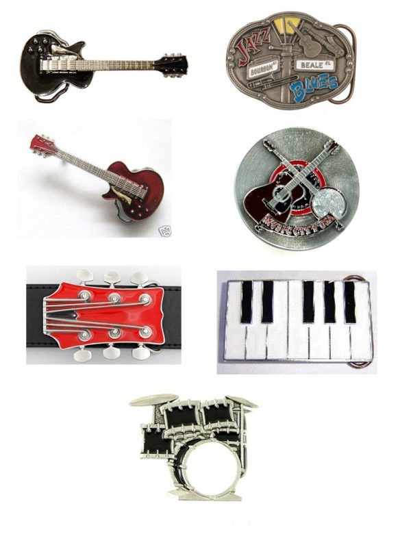 Belt Buckles