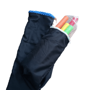 Boomwhackers Bag