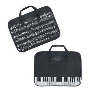 Briefcase Waterproof Nylon