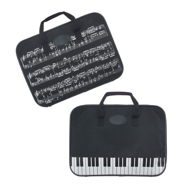 Briefcase Waterproof Nylon