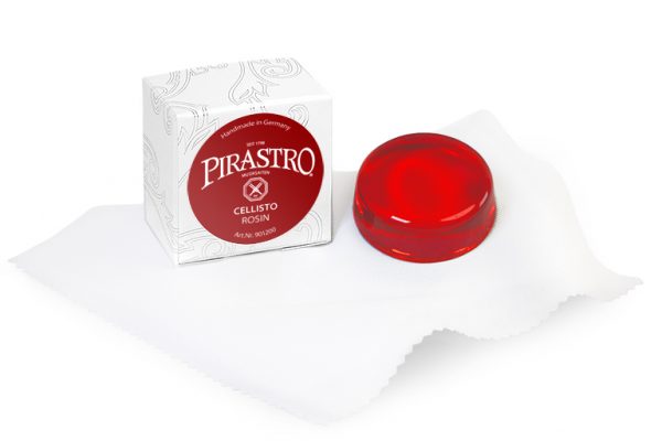 PIRASTRO - "Cellisto" Rosins