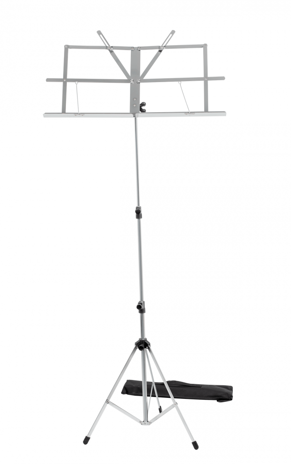 CPK - Chrome Plated Music Stand