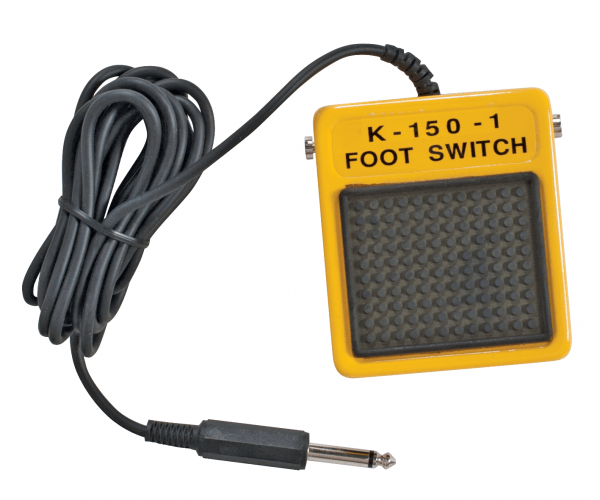 CPK - Compact Pad Switch - Momentary RK