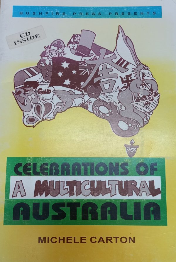 Celebrations of a Multicultural Australia