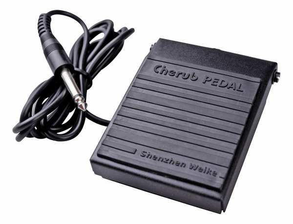 Cherub - Compact Pad Switch - Momentry