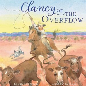Clancy Of The Overflow