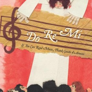 Do Re Mi: If You Can Read Music Thank Guido D'Arezz