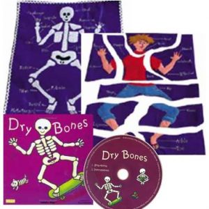 Dry Bones