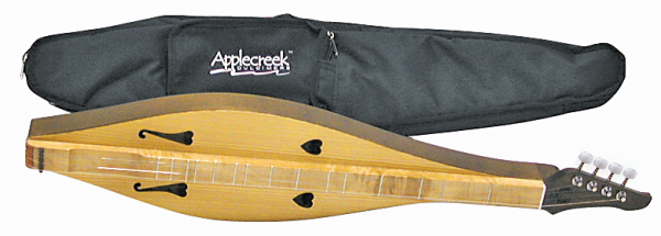 Dulcimer - Appalachian by Applecreek