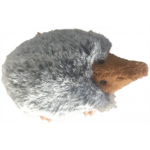 Echidna Finger Puppet